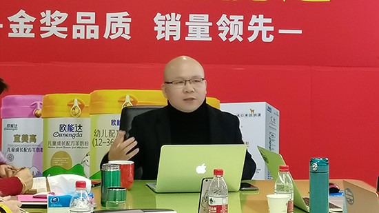 歐能達(dá)品牌第二個十年戰(zhàn)略規(guī)劃推進(jìn)會在長沙集團(tuán)總部勝利召開