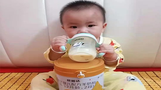 歐能達赴一場寶寶之約，跨越千山萬水來見你！