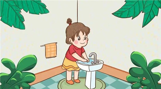 春季病菌滋生，你準(zhǔn)備好為寶寶提升防御力了嗎？