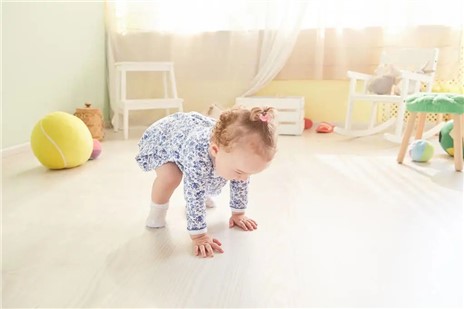 夏季補(bǔ)鈣很重要，寶寶千萬別錯過！
