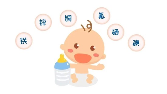 漲知識！解析微量元素的秘密