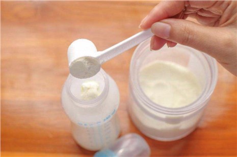 奶粉應該如何正確保存？