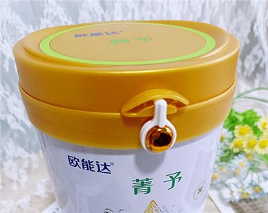 歐能達