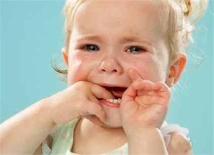 孩子性子急，目標(biāo)沒(méi)達(dá)成，立馬就急躁哭鬧，怎么辦？