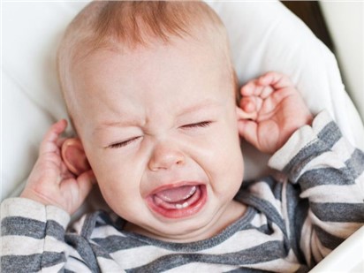 睡渣寶寶彎道超車，找準(zhǔn)原因帶娃不煩惱