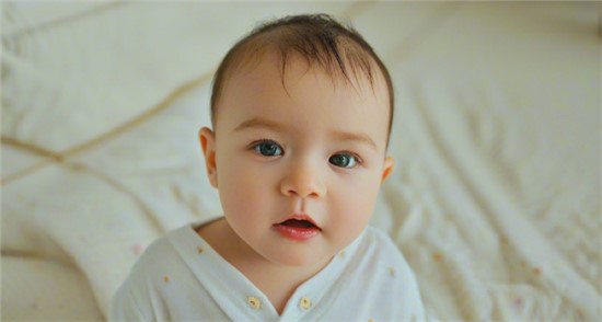 冬天娃臉蛋紅撲撲？是干燥+冷空氣在“搞事”！