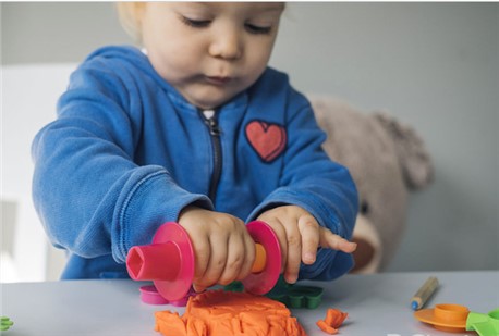 ?別讓“過度干凈”耽誤娃免疫力！