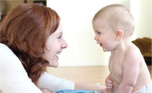 和0-3歲寶寶聊天的“魔法話術(shù)”！