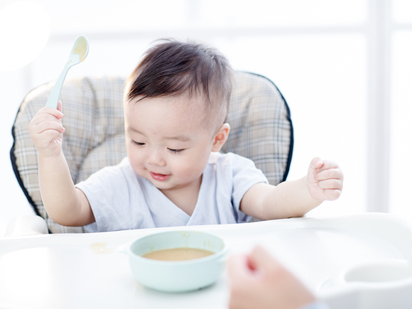寶寶挑食怎么辦？